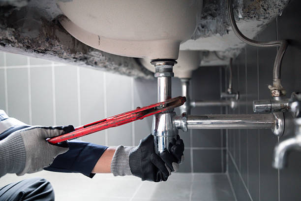 Trusted Emergency Plumber service in Blue Ridge, TX - AAA Plumbing Heating